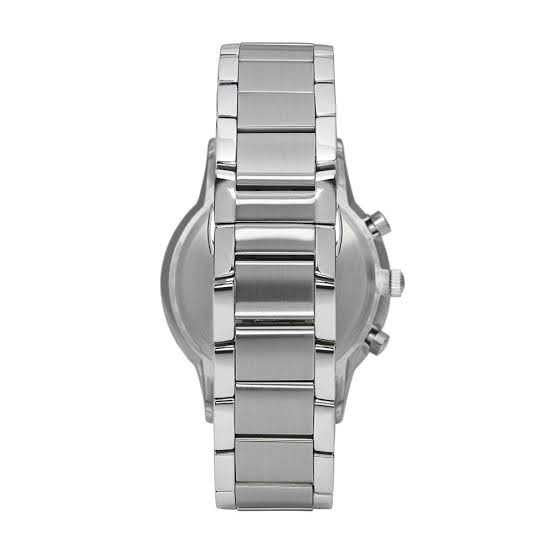 Emporio Armani AR2486 Men's Watch Emporio Armani AR2486 Men's Watch